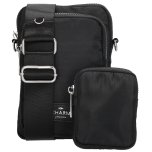 Charm London Odeon 22174 Black