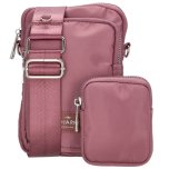 Charm London Odeon 22174 Light purple