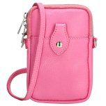 Charm London Elisa L617 Pink