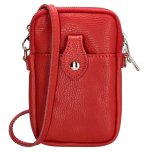 Charm London Elisa L617 Red