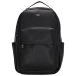 Charm London Mulberry street W00407 Black