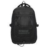 Enrico Benetti Anchorage 47259 Black