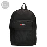 Enrico Benetti Amsterdam 54233 Black