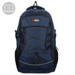 Enrico Benetti Yellow Stone 62128 Navy