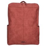 Enrico Benetti Kensi 66736 Red