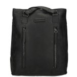 Enrico Benetti Genua 89008 Black