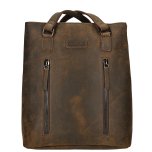 Enrico Benetti Genua 89008 Brown