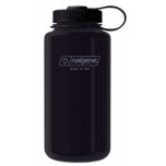 Nalgene Wide Mouth 1 l Sustain Odyssey Gray