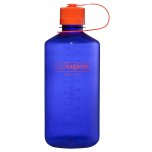 Nalgene Narrow Mouth 1 l Periwinkle