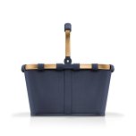 Reisenthel Carrybag Midnight Gold