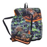 Bagmaster PRIM 24 B S Leopard set