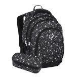 Bagmaster SUPERNOVA 24 A Set Black/white