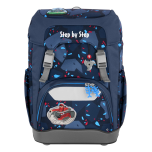 Step by Step Grade Ninja Yuma