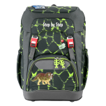 Step by Step Grade Dino Tres