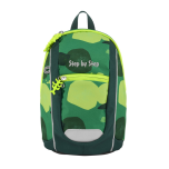 Step by Step Kiga Mini Little Wild Cat Chiko