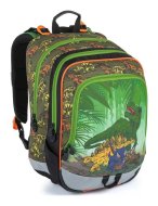 Bagmaster Alfa 21 C Green/black