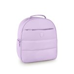 Heys Puffer Backpack Lavender