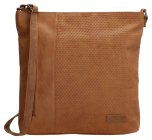 Beagles Brunete Shoulder Bag 4,5 l Cognac