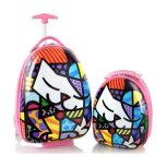 Heys Britto Kitty – set rucsacuri și valize