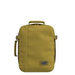 CabinZero Classic Tech 28L Angkor Moss