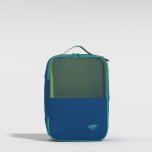 CabinZero Lux Packing Cube Medium Capri Blue