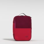 CabinZero Lux Packing Cube Medium Cranberry