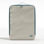 CabinZero Ultralight Packing Cube Large Oyster White