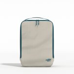 CabinZero Ultralight Packing Cube Medium Oyster White