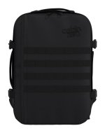 CabinZero Military 28L Absolute Black