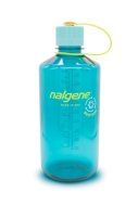 Nalgene Narrow Mouth 1 l Cerulean Sustain