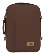 CabinZero Classic 44L Belgian chocolate