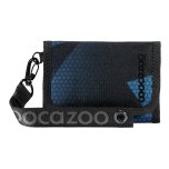Coocazoo Wallet Electric Ice