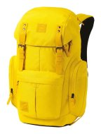 Nitro Daypacker Cyber Yellow