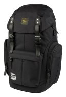 Nitro Daypacker True black