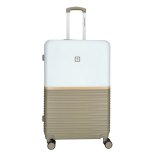 Enrico Benetti Princetown L Taupe/Ivory