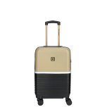 Enrico Benetti Princetown S Black/Camel