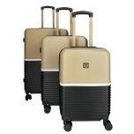 Enrico Benetti Princetown S,M,L Black/Camel