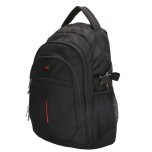 Enrico Benetti Cornell 15" Notebook Backpack Black