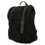 Enrico Benetti Teddy Tablet Backpack Black