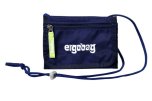 Ergobag Wallet Blue