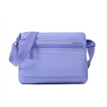 Hedgren Eye Jacaranda Blue