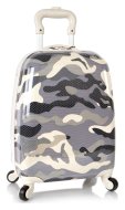 Heys Kids Fashion Grey Camo