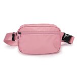 Heys Basic Belt Bag Dusty Pink