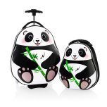 Heys Travel Tots Panda