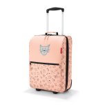 Reisenthel Trolley XS Kids Cats and dogs rose