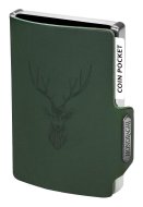 Mondraghi Silhouette Classic Deer Green