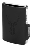 Mondraghi Silhouette Modern Deer Black