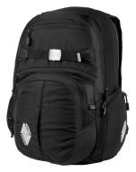 Nitro Hero True Black