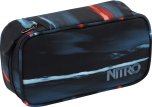 Nitro Pencil Case XL Acid Dawn