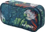 Nitro Pencil Case XL Tropical